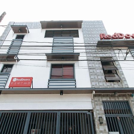 Hotel Reddoorz Near Christ The King Medical Center Las Piñas Exterior foto