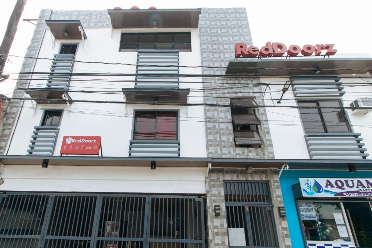 Hotel Reddoorz Near Christ The King Medical Center Las Piñas Exterior foto