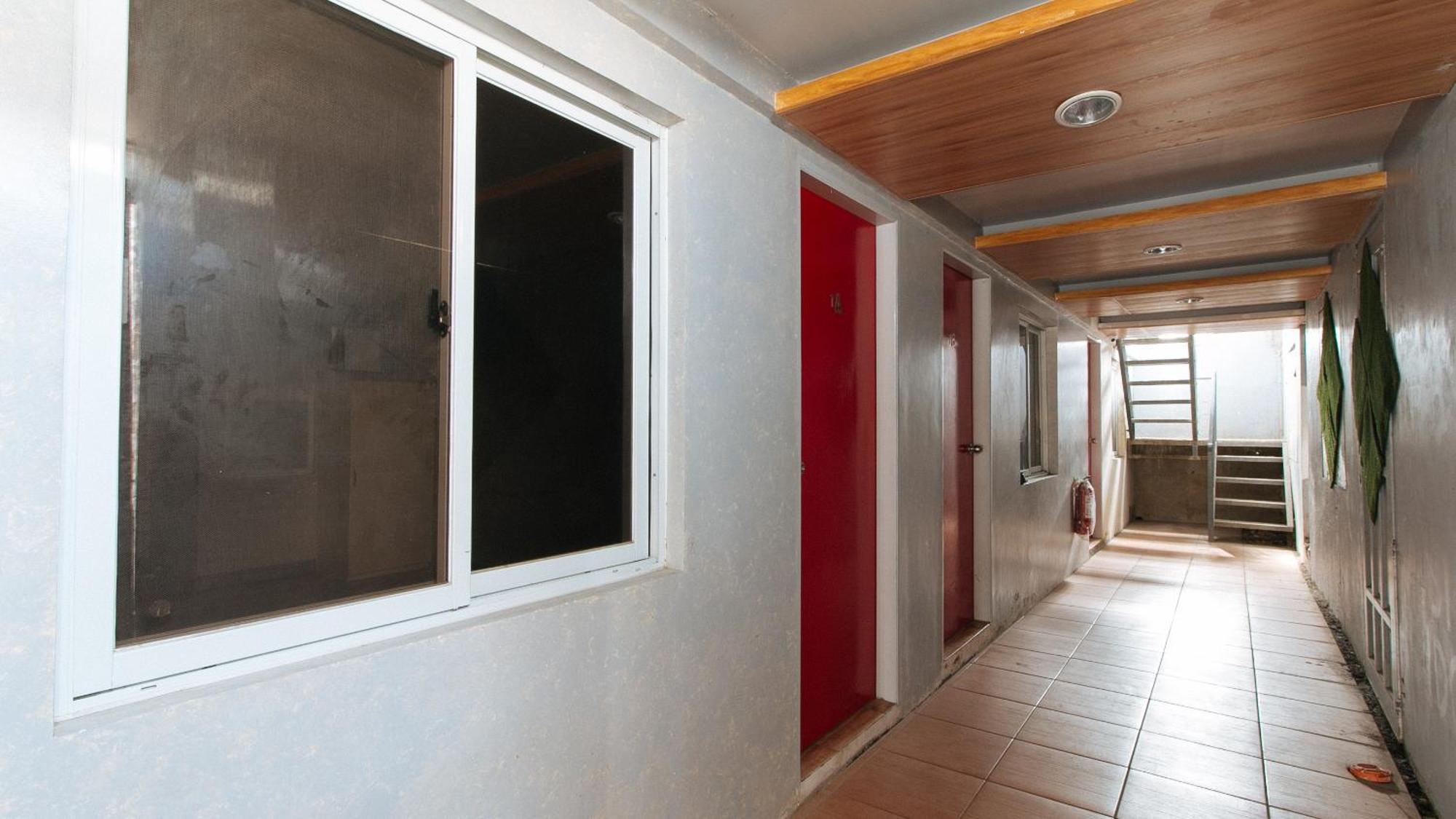 Hotel Reddoorz Near Christ The King Medical Center Las Piñas Exterior foto