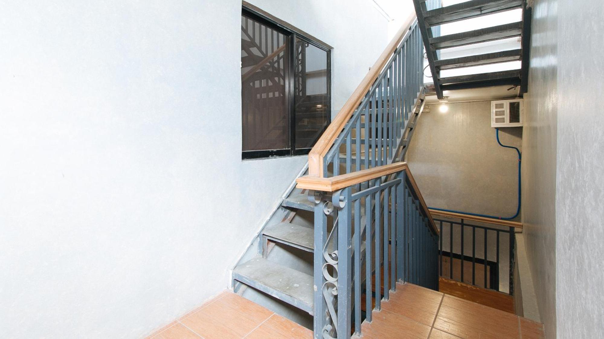 Hotel Reddoorz Near Christ The King Medical Center Las Piñas Exterior foto